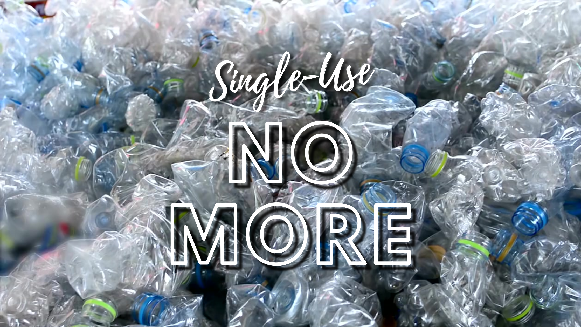 Reusable vs Single-Use Water Bottles: The Real Cost