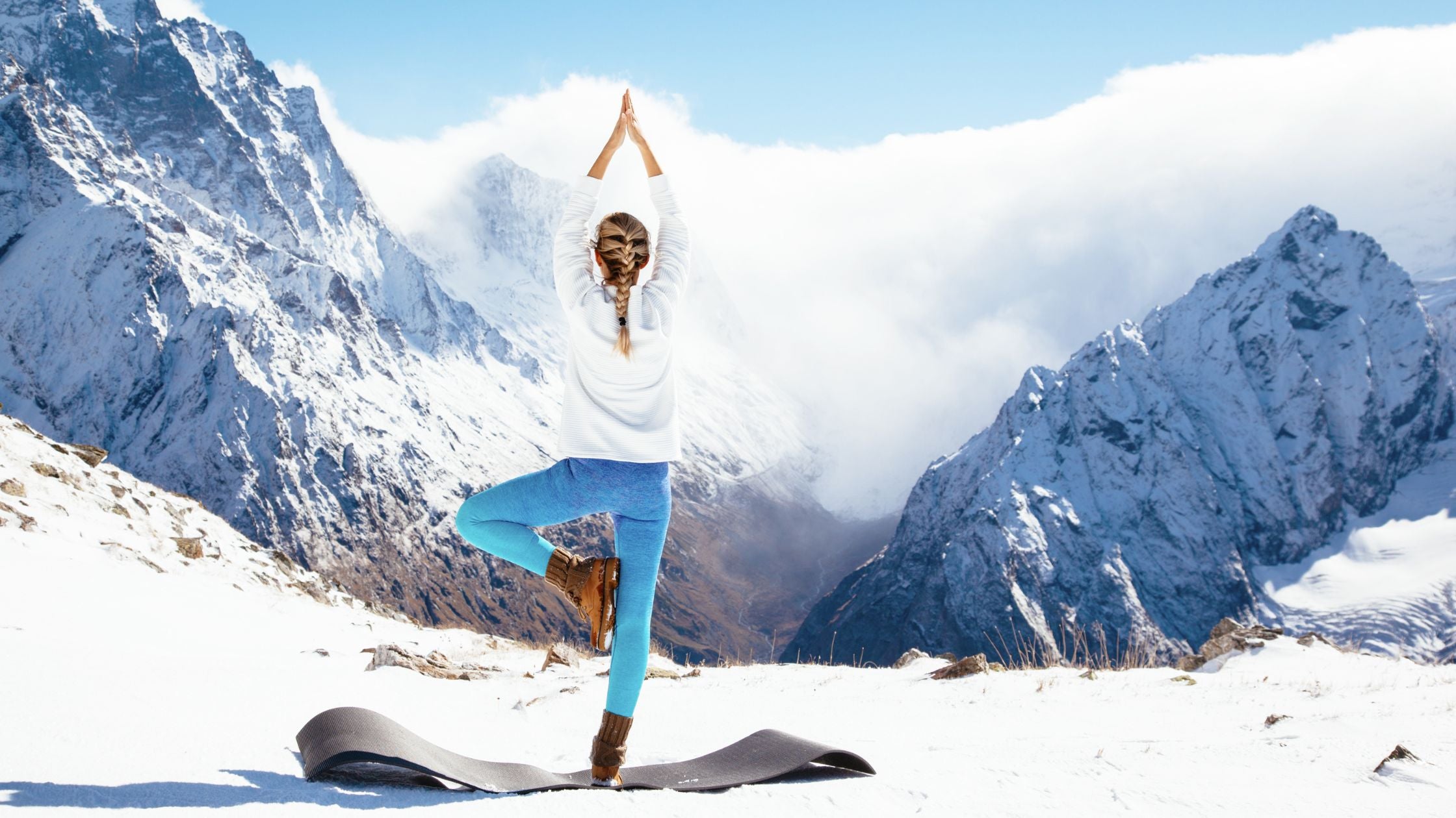 Winter Hydration Hacks: Keep Your Body and Mind Refreshed