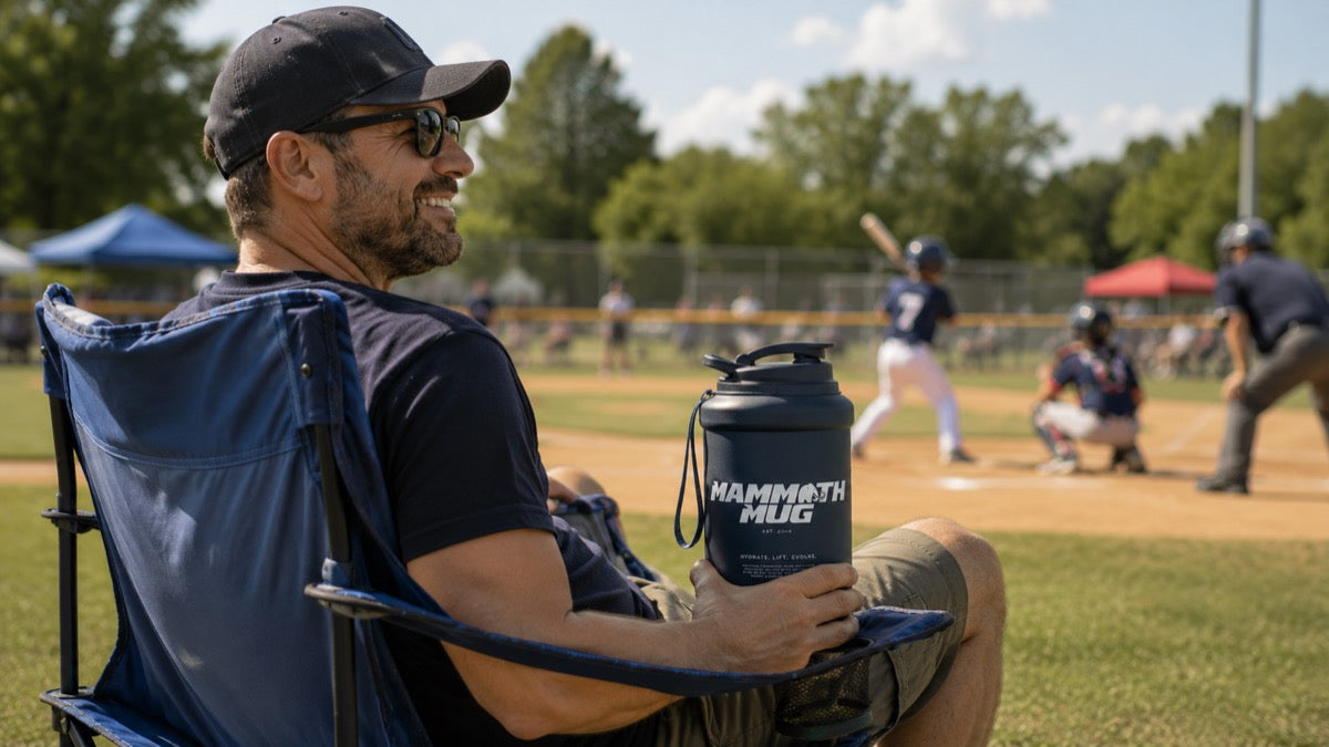 Father's Day Gifts for Sports Dads in Canada (From Hockey to Golf)