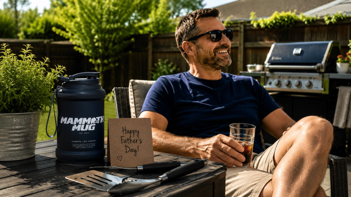 Father's Day Gifts Under $50 in Canada (That Feel Anything But Cheap)