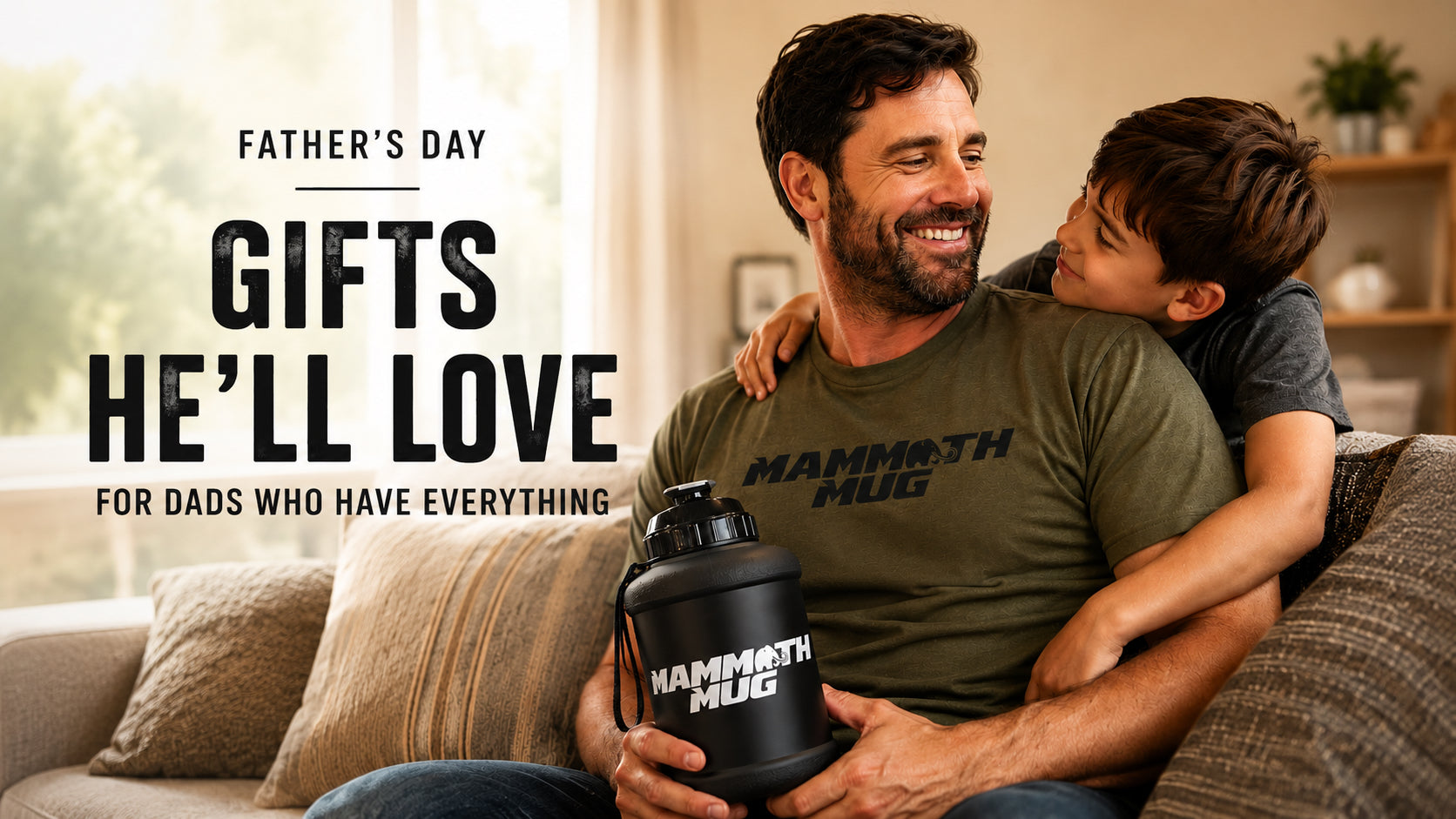 Best Father's Day Gifts for Dads Who Have Everything (2026 Guide)