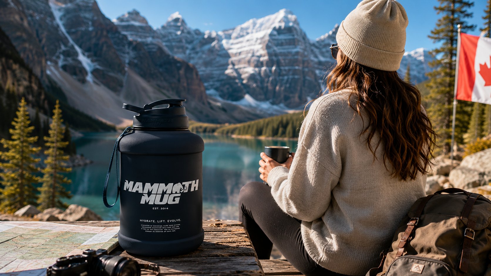 Best Water Bottle in Canada: The Complete Buying Guide (2026)