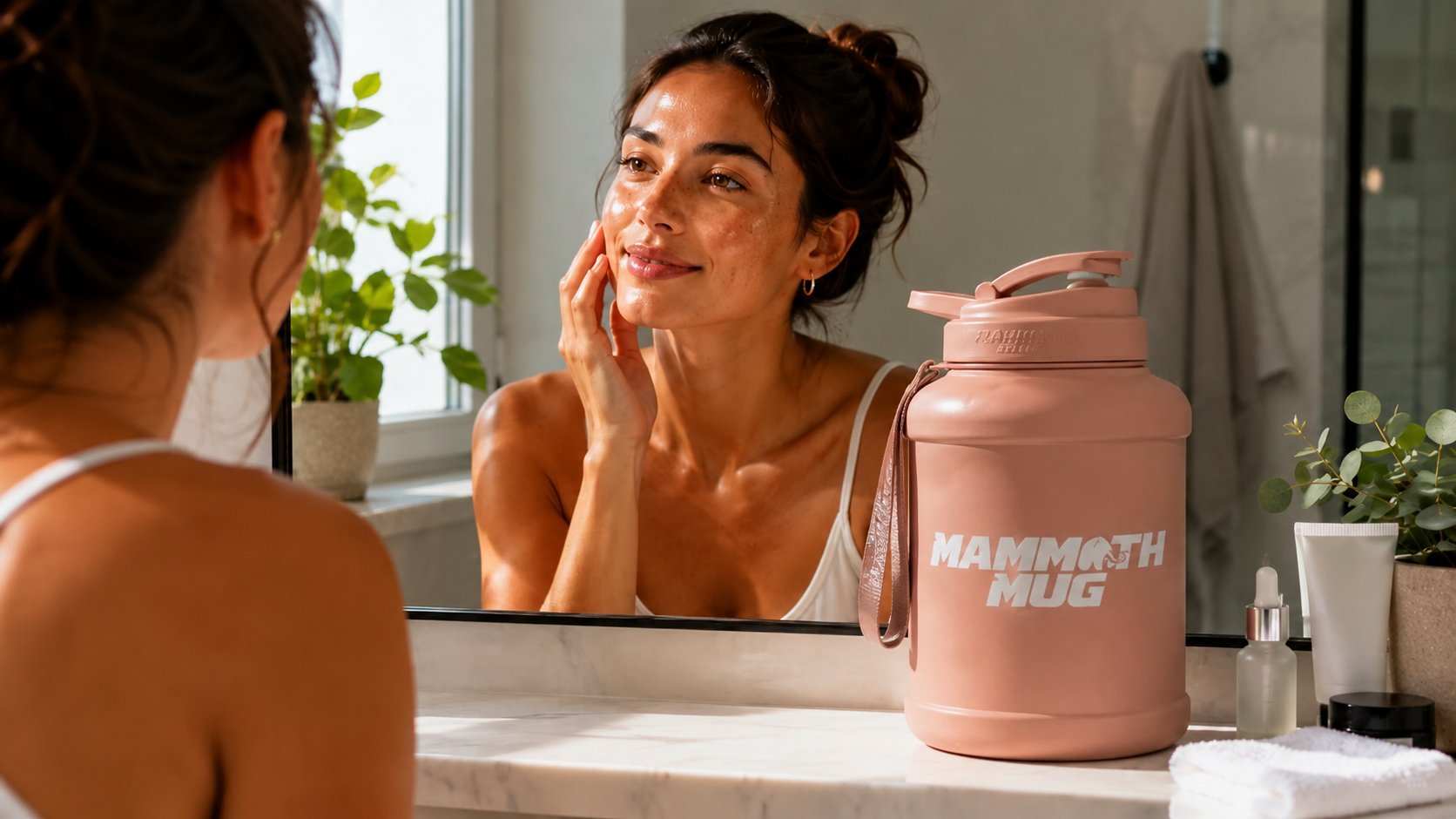 Does Drinking Water Help With Acne?