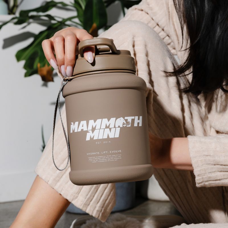 MAMMOTH MINI 1.5L
