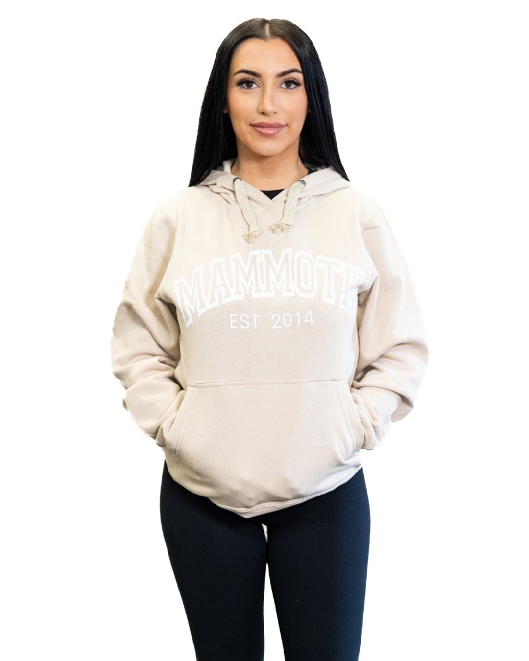 Mammoth Mug hoodie - product image 4
