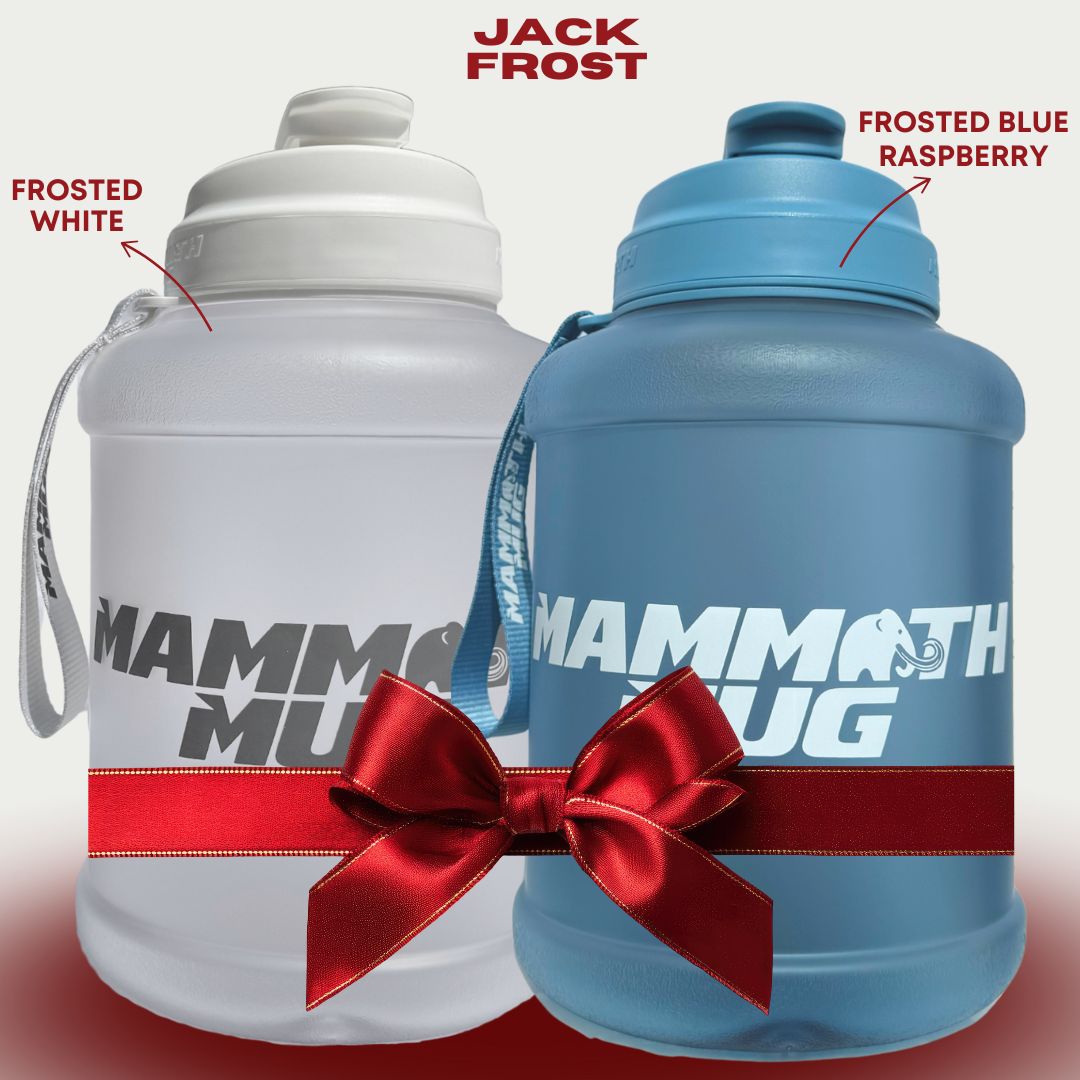Mammoth Mug replacement lid - product image 12