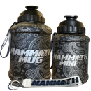 Mammoth Mug bundle - front view - Canadian hydration brand