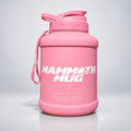 Mammoth Mug 2.5L - Bubblegum