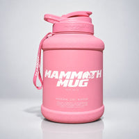 Mammoth Mug 2.5L - Bubblegum