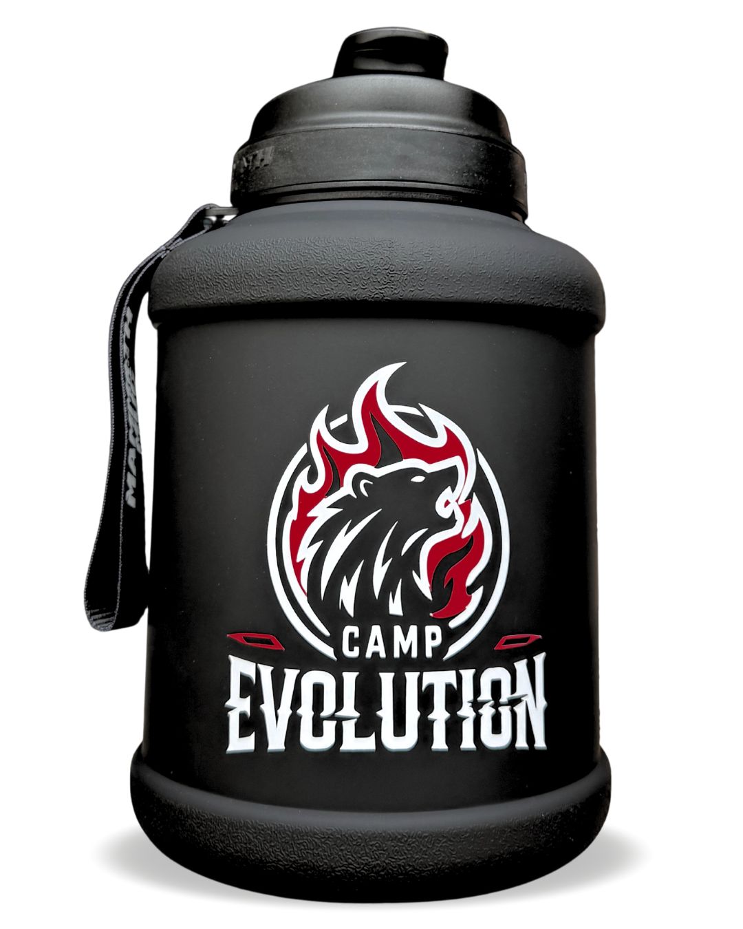 Camp Evolution