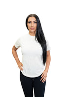 Mammoth Mug t-shirt - side view