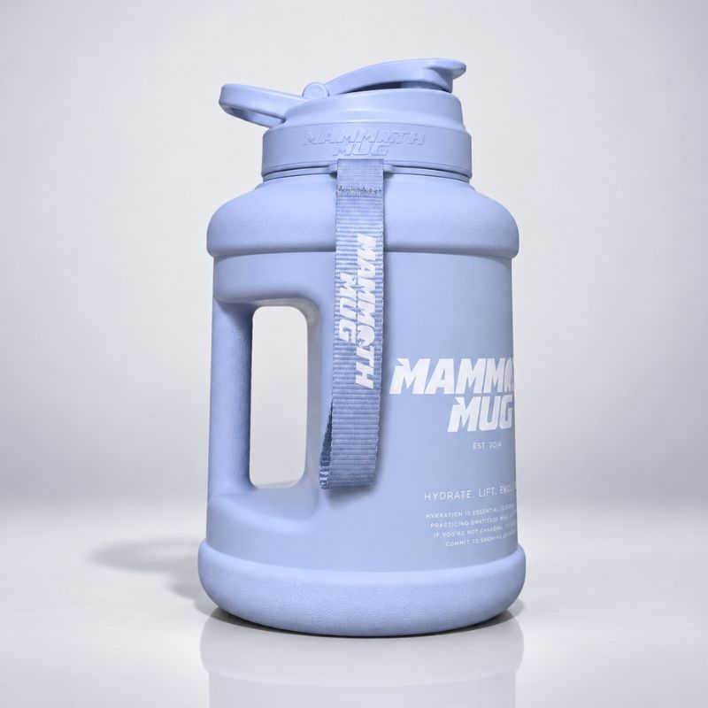 Mammoth Mug 2.5L - Denim