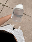 Mammoth Mini 1.5L water bottle in Frosted White - product image 3