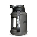 Mammoth Mini 1.5L water bottle in Frosted Black - side view