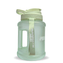 Lime green gym water bottle — Mammoth Mini Limeade Canada
