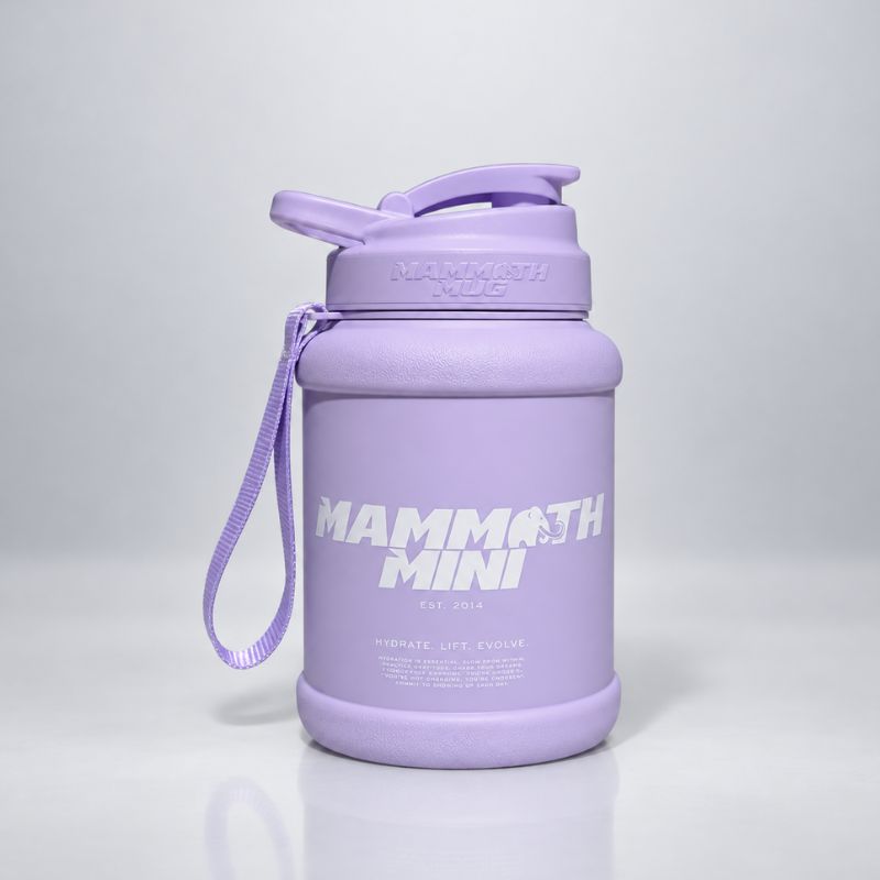 Mammoth Mini 1.5L - Lavender
