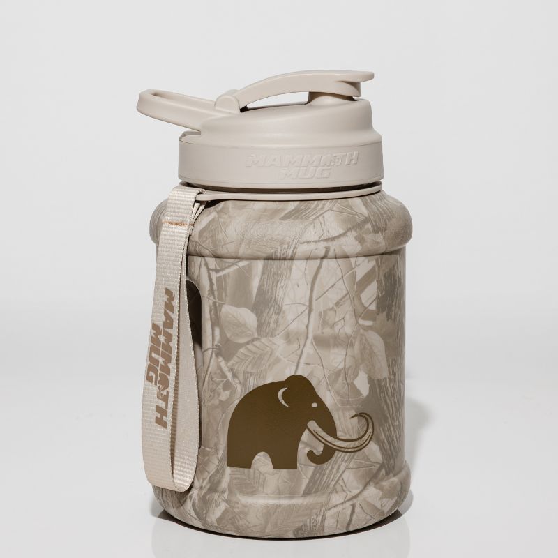 Mammoth Mini 1.5L - Frostwood