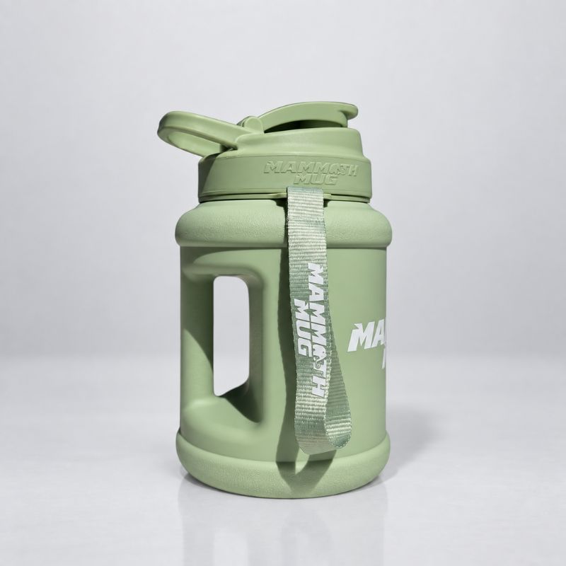 Mammoth Mini 1.5L - Matcha