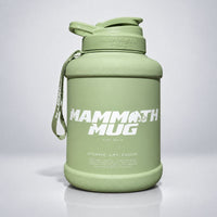 Mammoth Mug 2.5L - Matcha