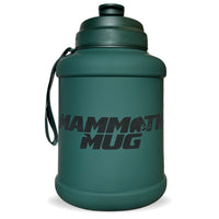 Mammoth Mug - Matte Evergreen (2.5L)