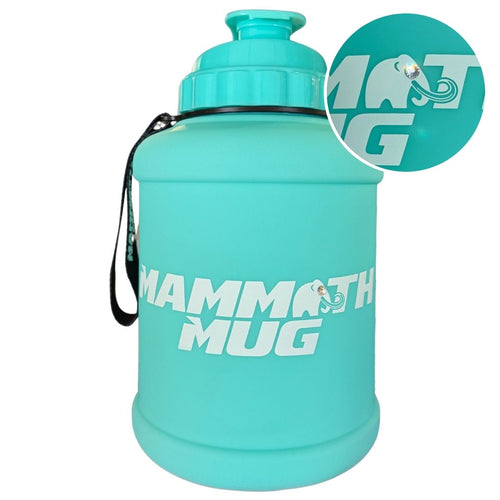 Mammoth Mug Swarovski Crystal Edition - product image 3