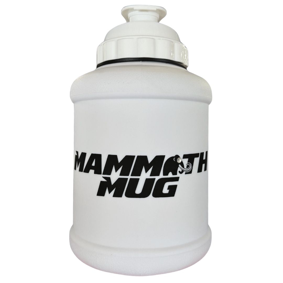 Mammoth Mug Swarovski Crystal Edition - product image 9