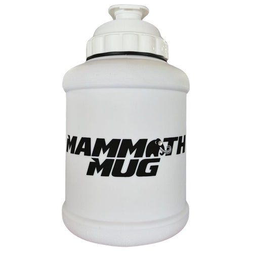 Mammoth Mug Swarovski Crystal Edition - product image 9
