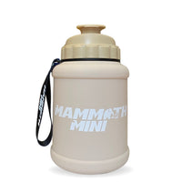 Mammoth Mini - Matte Beige (1.5L)