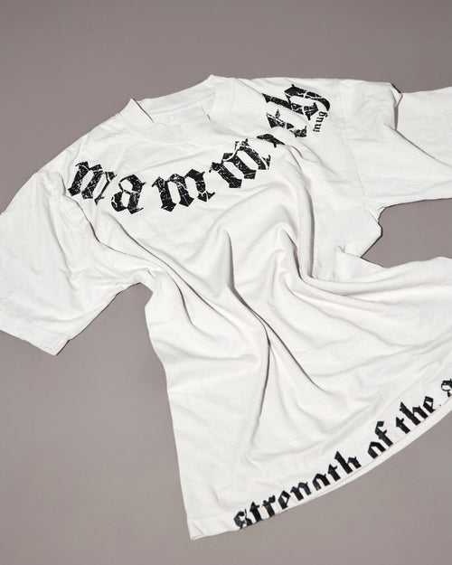 Mammoth Mug t-shirt in shirt - Off White - product image 5