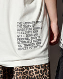 Mammoth Mug t-shirt in shirt - Off White - product image 3