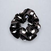 Satin Scrunchie