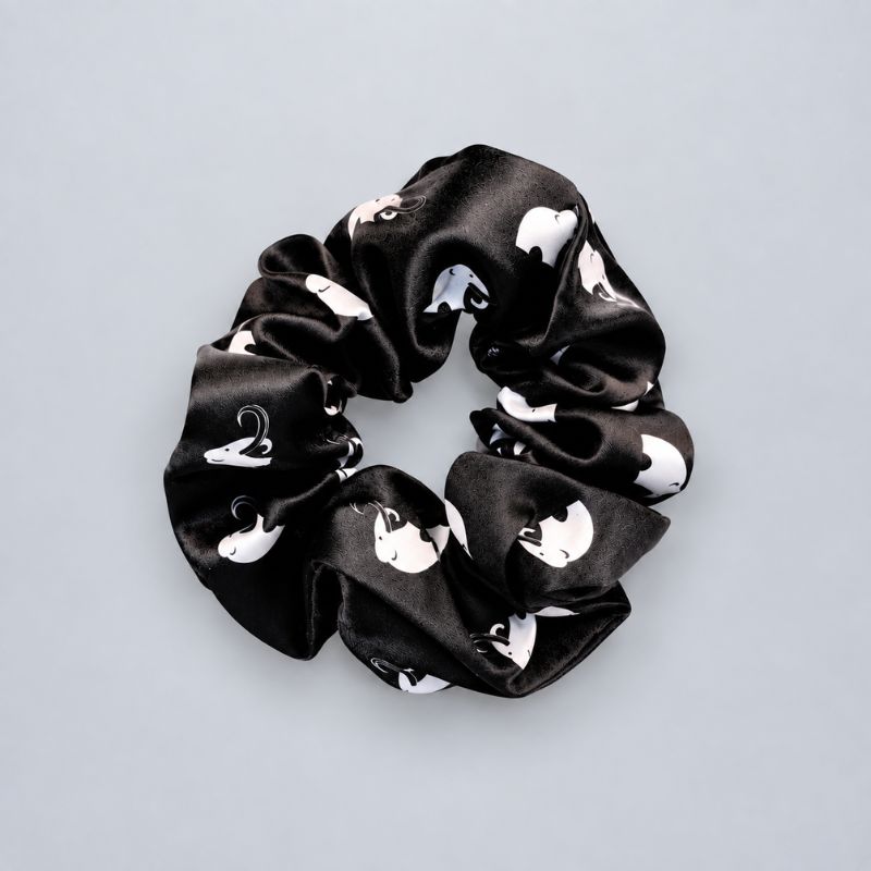 Black / 1 Piece