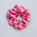 Satin Scrunchie