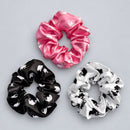 Satin Scrunchie