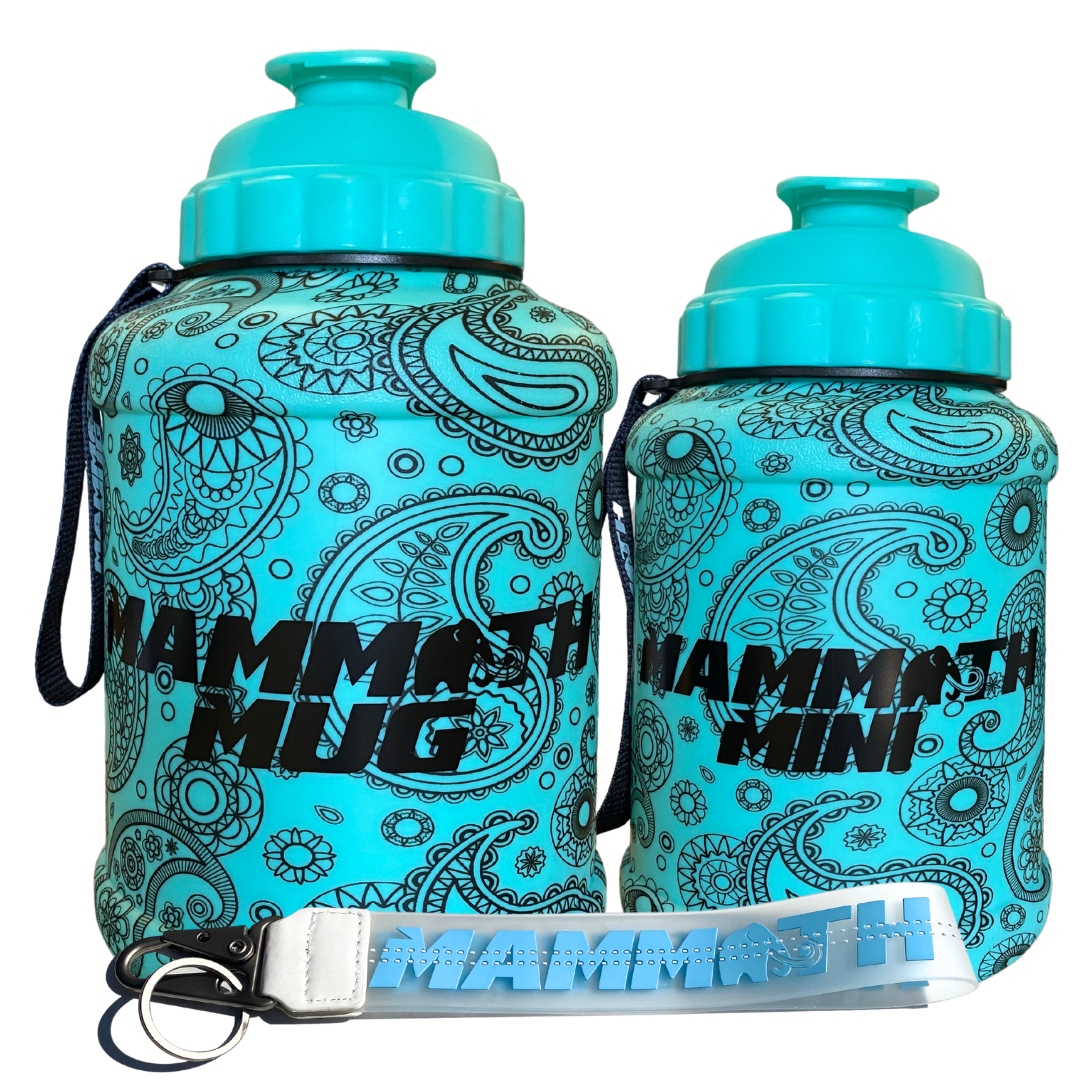 Mammoth Mug bundle - product image 4