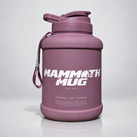 Mammoth Mug 2.5L - Ube