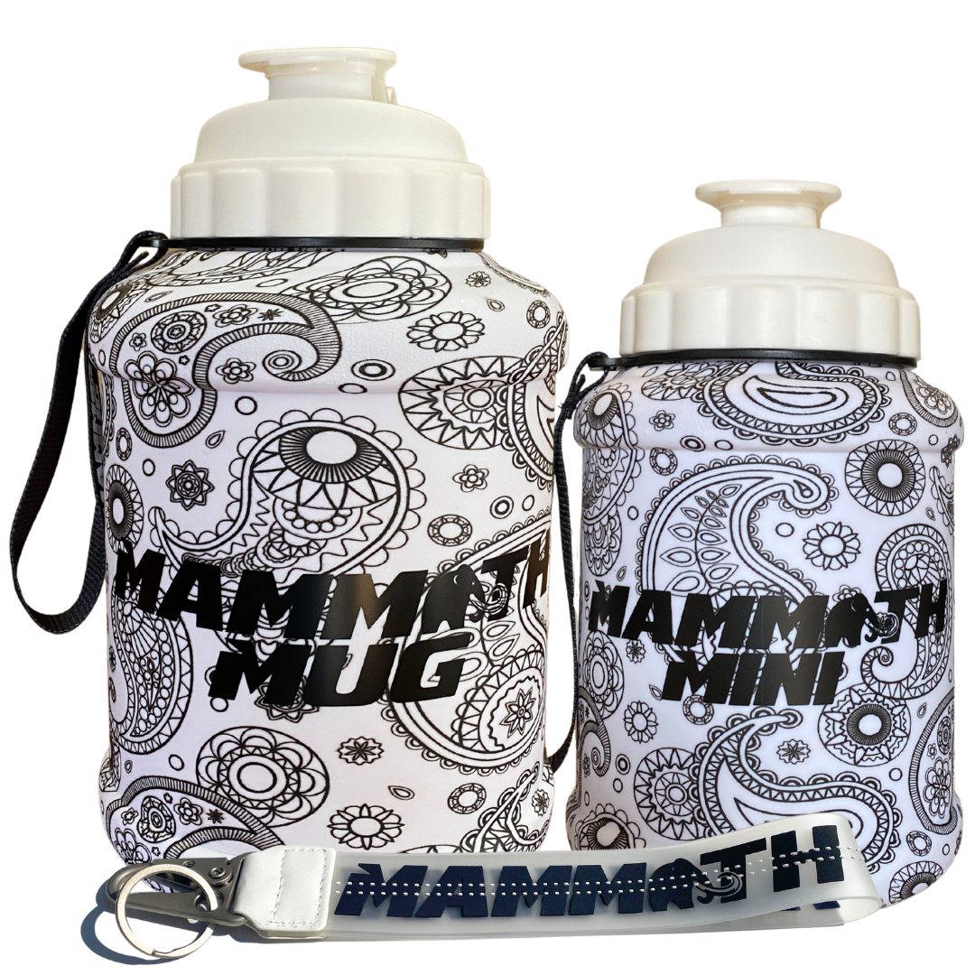 Mammoth Mug bundle - product image 3