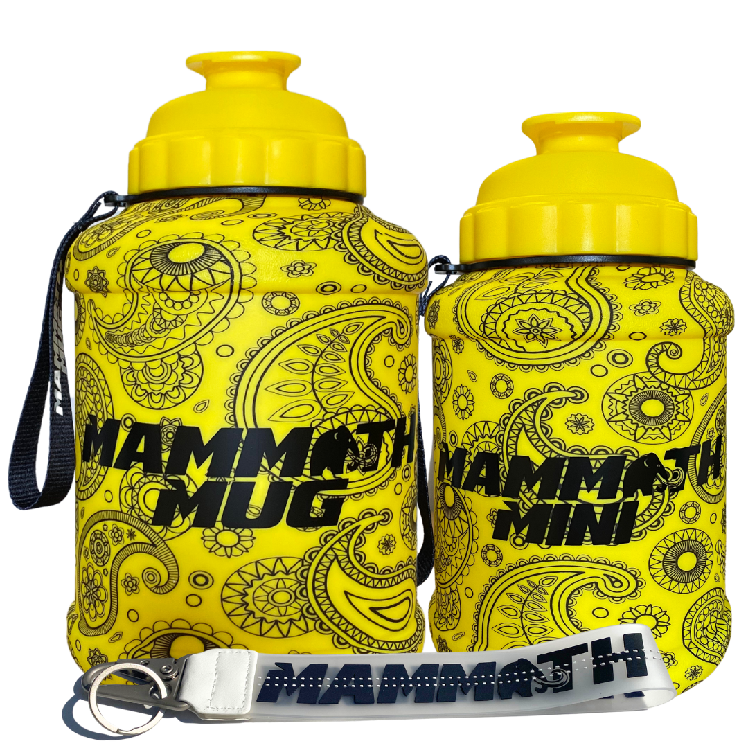 Mammoth Mug bundle - product image 6