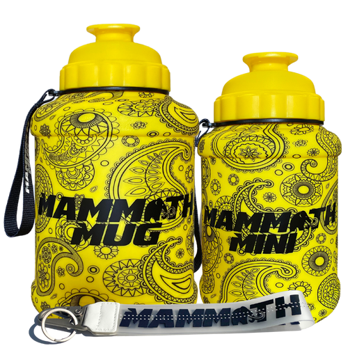 Mammoth Mug bundle - product image 6
