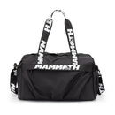 Mammoth Everyday gym bag in Shoe Compartment, Hidden Pockets and Wet Pocket - front view