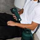 Mammoth MXR shaker bottle in Evergreen - product image 3