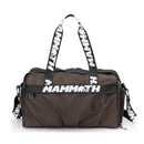 Mammoth Everyday gym bag in Shoe Compartment, Hidden Pockets and Wet Pocket - front view