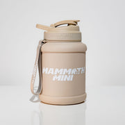 Mammoth Mini - Matte Shroom (1.5L) - water bottle (view 3)