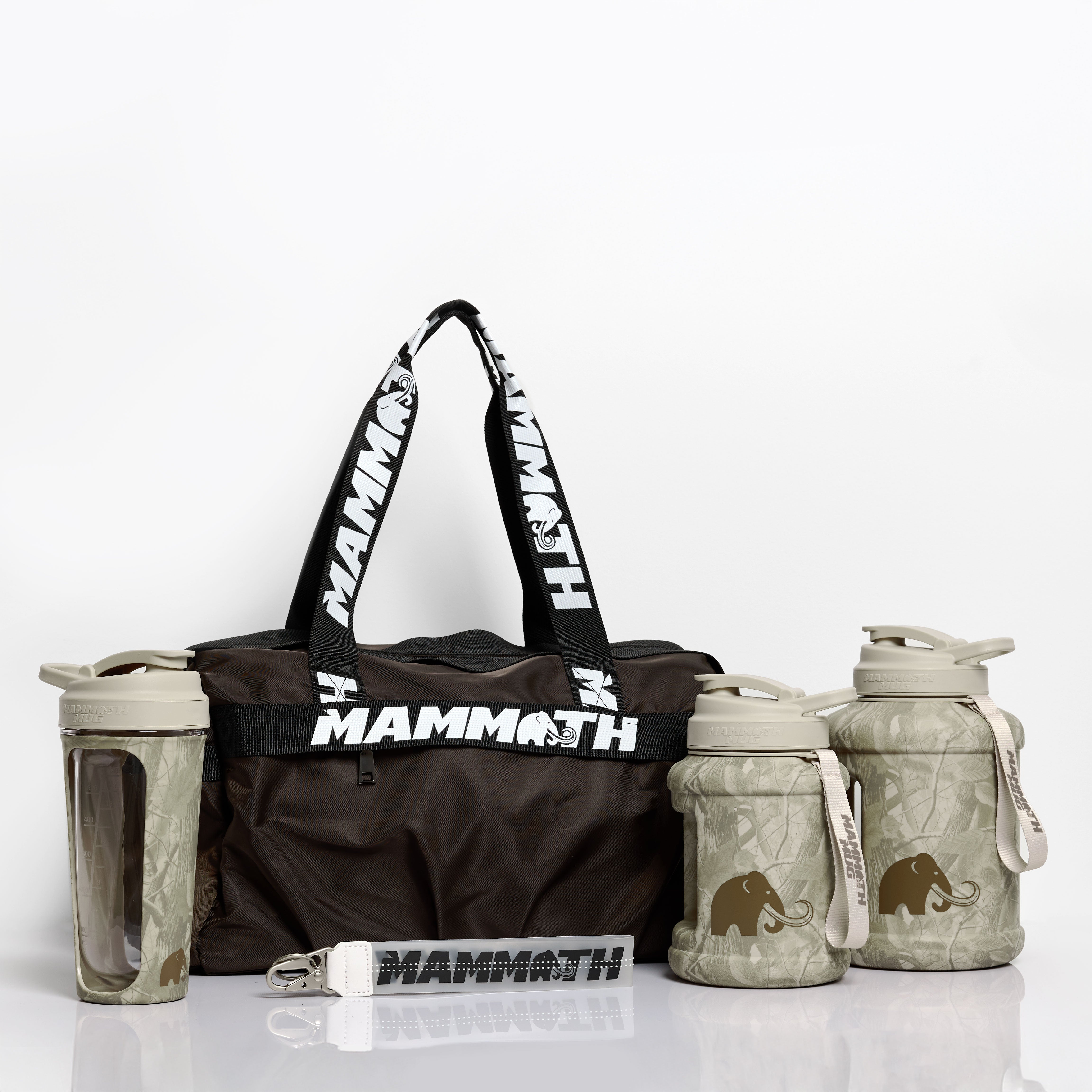 BAGS