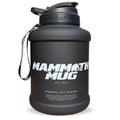 Mammoth Mug - Matte Black (2.5L)