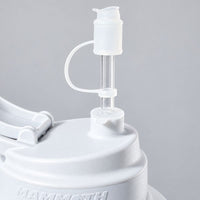 Mammoth Mug Straw Set