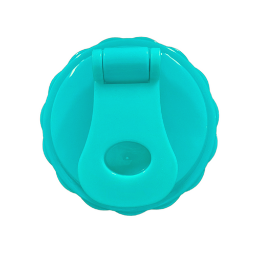 Mammoth Mug replacement lid - lid detail - Canadian hydration brand