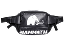 Mammoth Mug hip pack in Black Hip Pack - front view - Canadian hydration brand