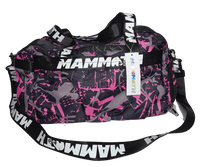 Mammoth Mug Duffle - Paint Splatter